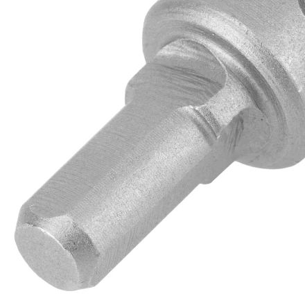 Коронка по металлу твердосплавная, 47 мм Denzel 724015 купить в Нижневартовске