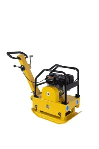 Виброплита реверсивная TOR C-160S(R) 140 кг, 25кН (Loncin) 1021591