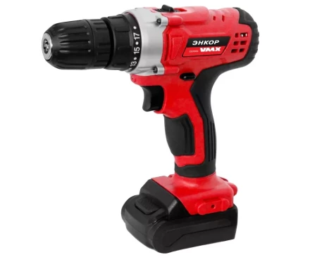 Шуруповерт акк VDS-10/12LS VMX 510007 купить в Нижневартовске