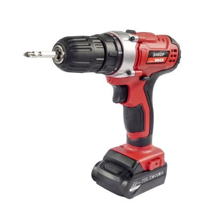 Шуруповерт акк VDS-10/12LS VMX 510007 купить в Нижневартовске