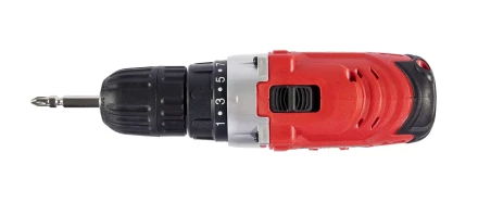 Шуруповерт акк VDS-10/12LS VMX 510007 купить в Нижневартовске