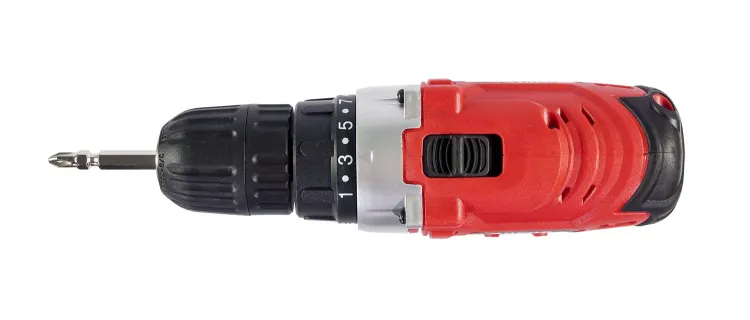 Шуруповерт акк VDS-10/12LS VMX 510007 купить в Нижневартовске