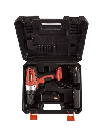 Шуруповерт акк VDS-10/12LS VMX 510007 купить в Нижневартовске