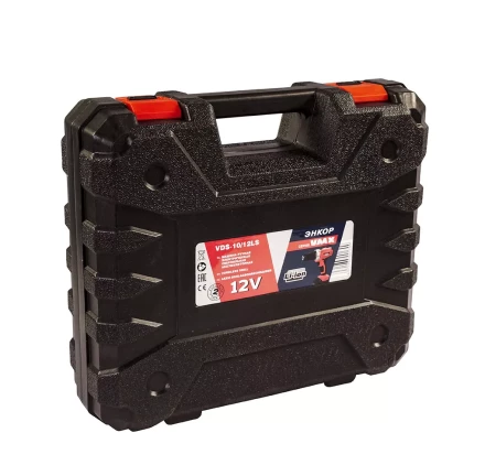 Шуруповерт акк VDS-10/12LS VMX 510007 купить в Нижневартовске