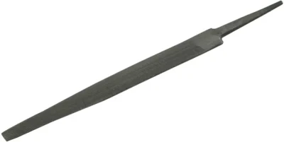 Напильник полукруглый 100 № 3 Гост 1465-80