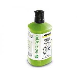 RM 614 eco!ogic 1 л Универсальное чистящее средство KARCHER купить в Нижневартовске