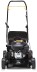Газонокосилка McCulloch M46-110R Classic купить в Нижневартовске