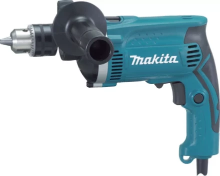 Дрель ударная Makita HP1630KX1 купить в Нижневартовске