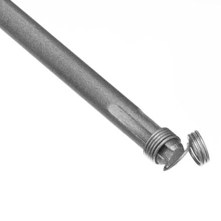 Миксер для красок и штукатурных смесей Сибртех, 120х600мм, хвостовик SDS plus 84796 купить в Нижневартовске