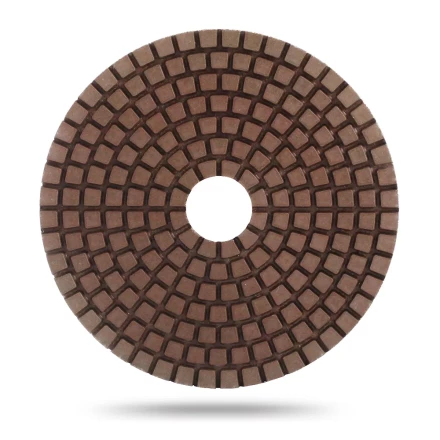 Алмазный гибкий шлифовальный круг MESSER GM/WL. MESH-200 купить в Нижневартовске