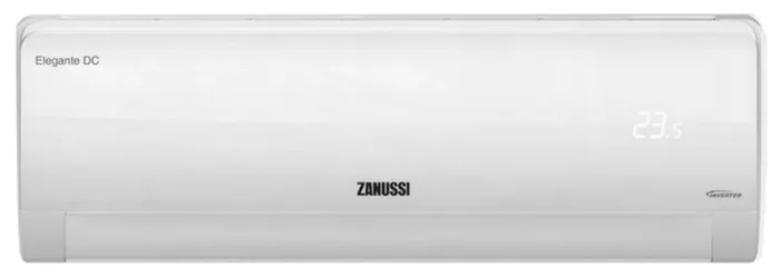 Блок внутренний ZANUSSI ZACS/I-09 HE/A15/N1/In сплит-системы, инверторного типа купить в Нижневартовске