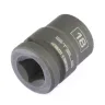 Головка ударная шестигранная 18 мм 1/2" CrMo Stels 13923 купить в Нижневартовске