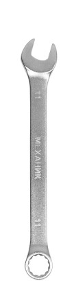 Ключ гаечный комбинированный 11x11 Энкор 26206 купить в Нижневартовске