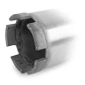 Алмазная коронка MESSER SP D112-450-1 1/4 " для сверления с подачей воды купить в Нижневартовске