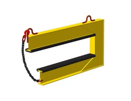 Захват для лестничных маршей ЗЛМ г/п 2,5 т (1200 мм) 1025005 купить в Нижневартовске