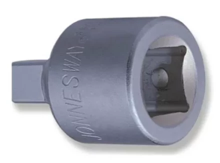 Переходник 3/8"F - 1/2" М  S16Н3812   Jonnesway 47269 купить в Нижневартовске