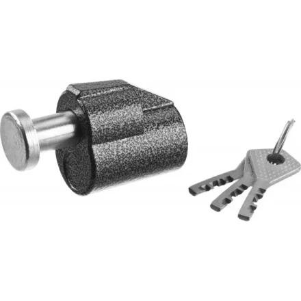 Замок навесной, дисковый механизм секрета, ВС2-14А 37220-14 купить в Нижневартовске