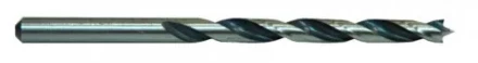 Сверло д/дер  7мм спиральное  1/10./50 19127 купить в Нижневартовске