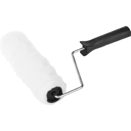 Валик ЗУБР &quot;СТАНДАРТ&quot; РАДУГА меховой, 240 мм 0305-25_z01 купить в Нижневартовске