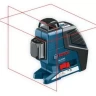 Нивелир лазерный BOSCH GLL 2-80 Р +BS 150 купить в Нижневартовске