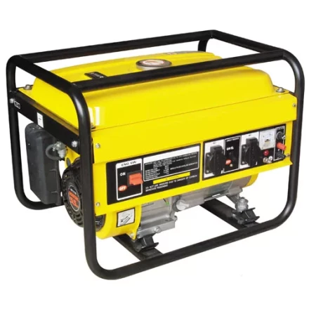 Бензогенератор Sturm PG 8712 купить в Нижневартовске
