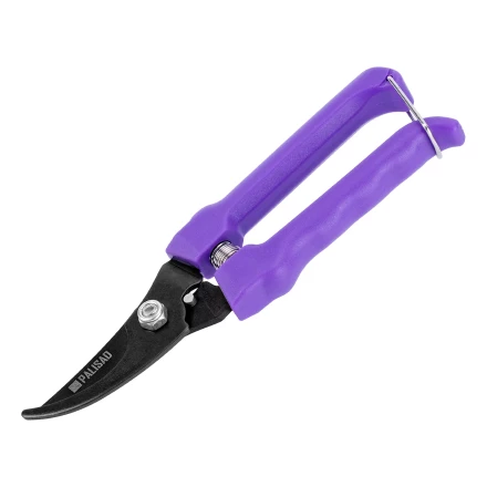 Набор садового инструмента с секатором Palisad 629048, пластиковые рукоятки, 3 предмета, Standard купить в Нижневартовске