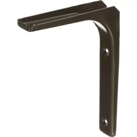 Уголок-кронштейн STAYER "MASTER", 150х200х1,2мм, коричневый 37411-3 купить в Нижневартовске