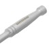 Ключ-трещотка 3/8&quot; Gross 14051, CrV, 120 зубьев, цельнометаллический, хром купить в Нижневартовске
