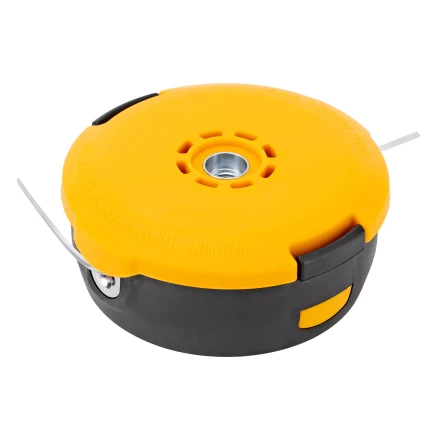 Катушка для триммера гайка М10,лев,М8 лев и прав, адаптер М8 левая, шаг 1,25 мм Kronwerk 96354 купить в Нижневартовске