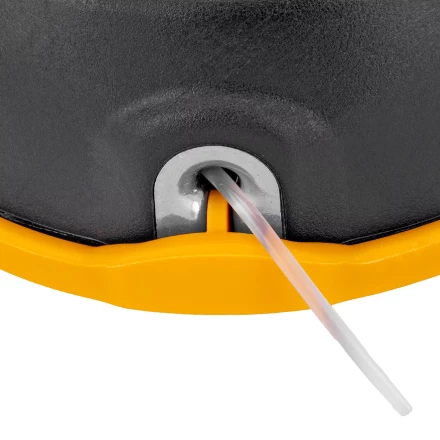 Катушка для триммера гайка М10,лев,М8 лев и прав, адаптер М8 левая, шаг 1,25 мм Kronwerk 96354 купить в Нижневартовске