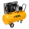 Компрессор воздушный рем. привод Denzel BCV 4000-T/200, 4,0 кВт, 200 литров, 690 л/мин купить в Нижневартовске