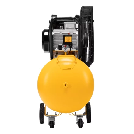 Компрессор воздушный рем. привод Denzel BCV 4000-T/200, 4,0 кВт, 200 литров, 690 л/мин купить в Нижневартовске