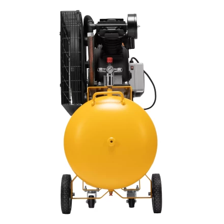 Компрессор воздушный рем. привод Denzel BCV 4000-T/200, 4,0 кВт, 200 литров, 690 л/мин купить в Нижневартовске