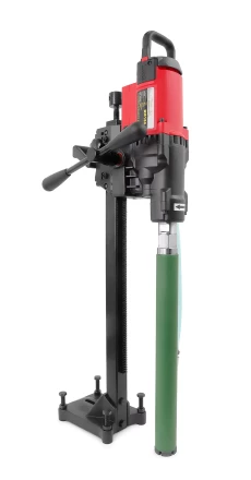 Комплект алмазного бурения MESSER DM180-1-P купить в Нижневартовске