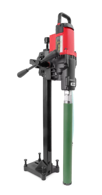 Комплект алмазного бурения MESSER DM180-1-P купить в Нижневартовске