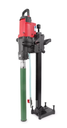 Комплект алмазного бурения MESSER DM180-1-P купить в Нижневартовске