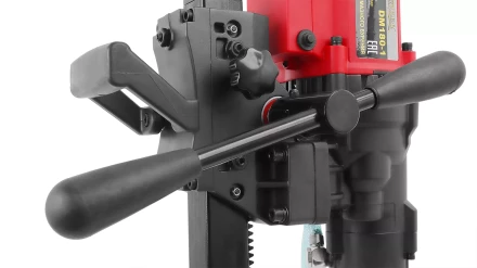 Комплект алмазного бурения MESSER DM180-1-P купить в Нижневартовске