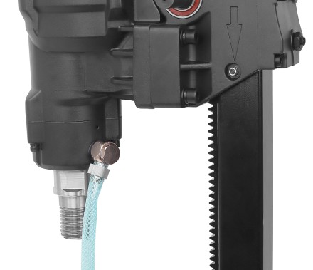 Комплект алмазного бурения MESSER DM180-1-P купить в Нижневартовске