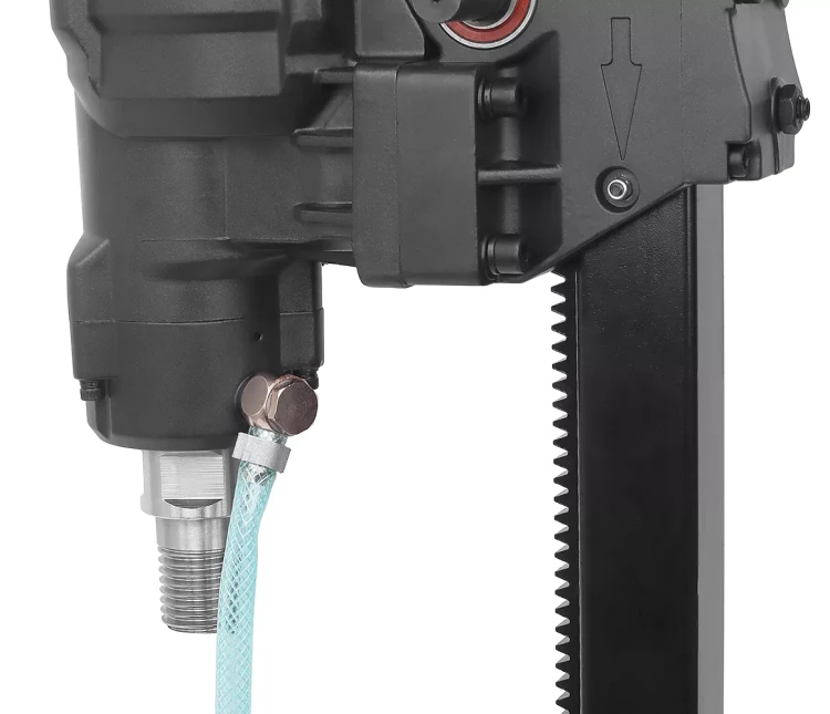 Комплект алмазного бурения MESSER DM180-1-P купить в Нижневартовске