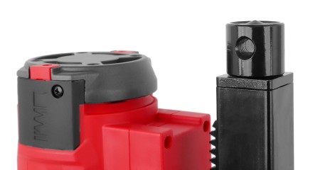 Комплект алмазного бурения MESSER DM180-1-P купить в Нижневартовске