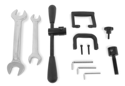 Комплект алмазного бурения MESSER DM180-1-P купить в Нижневартовске