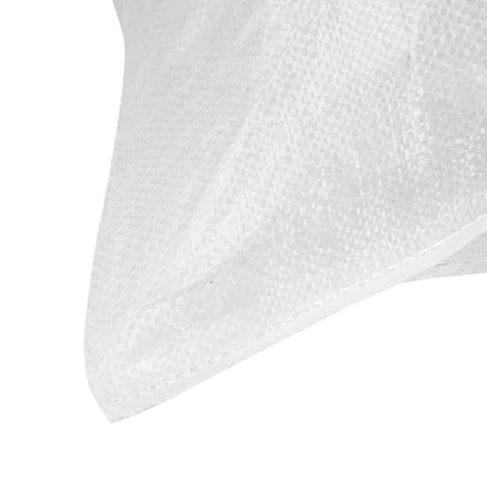 Мешок полипропиленовый, белый, бытового назначения, 95х55 см, 10 шт Сибртех 94110 купить в Нижневартовске