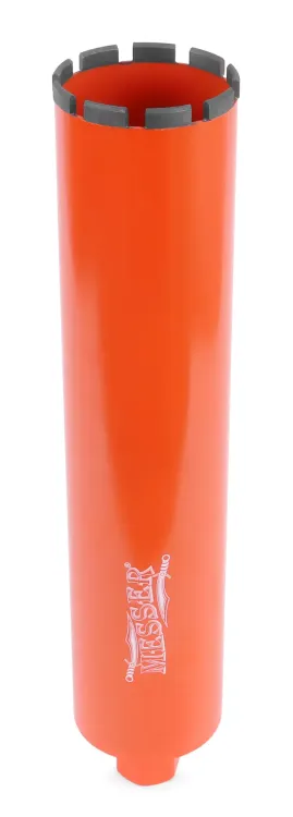 Коронка алмазная MESSER LZ 102/H10/450/1 купить в Нижневартовске