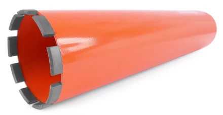 Коронка алмазная MESSER LZ 102/H10/450/1 купить в Нижневартовске