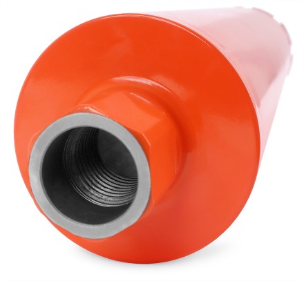 Коронка алмазная MESSER LZ 102/H10/450/1 купить в Нижневартовске