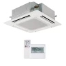 SLZ-KA25 VAL Сплит-система Mitsubishi Electric/Внутренний блок/Кассетный купить в Нижневартовске