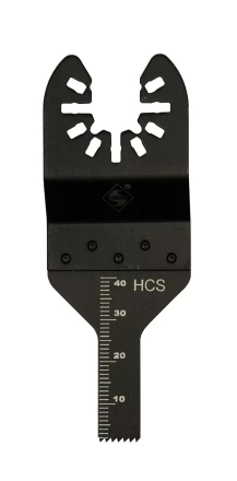 Насадка пильная 10мм HСS Энкор 50462 купить в Нижневартовске