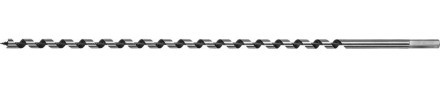 ЗУБР. Сверло по дереву, спираль Левиса, HEX хвостовик, 10х450мм 2948-450-10_z01 купить в Нижневартовске