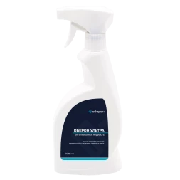 Антипригарная жидкость Ultra 0,5л Оберон WC1101