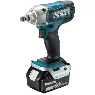Аккумуляторный гайковерт Makita DTW190RME купить в Нижневартовске